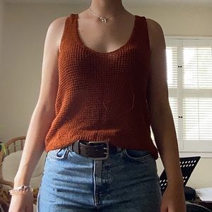 Forever21 Tank top